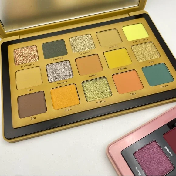 NATASHA DENONA | Bundle | Retro Palette + Yucca Palette (Brand New!) 💘 - Picture 3 of 8